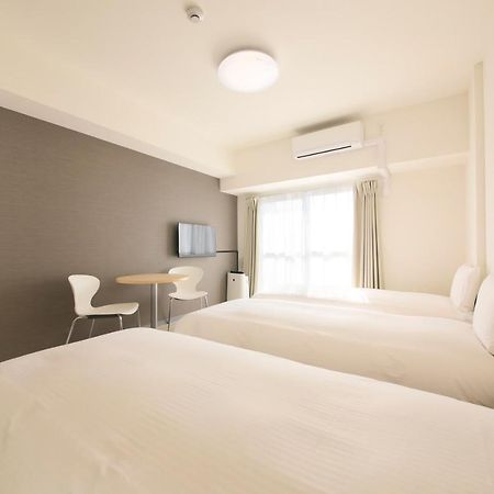 Bay Hotel Urayasu-Ekimae Tōkyō Extérieur photo