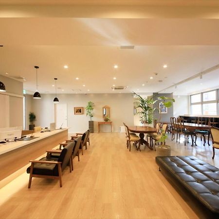 Bay Hotel Urayasu-Ekimae Tōkyō Extérieur photo