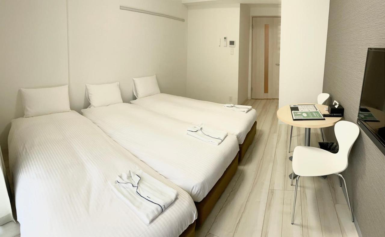 Bay Hotel Urayasu-Ekimae Tōkyō Extérieur photo
