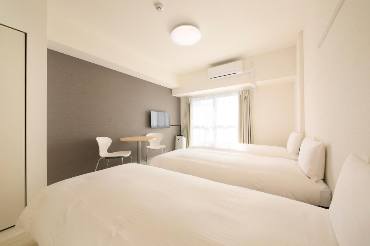 Bay Hotel Urayasu-Ekimae Tōkyō Extérieur photo