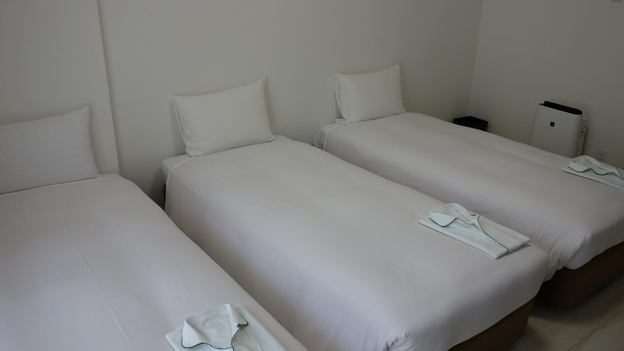 Bay Hotel Urayasu-Ekimae Tōkyō Extérieur photo