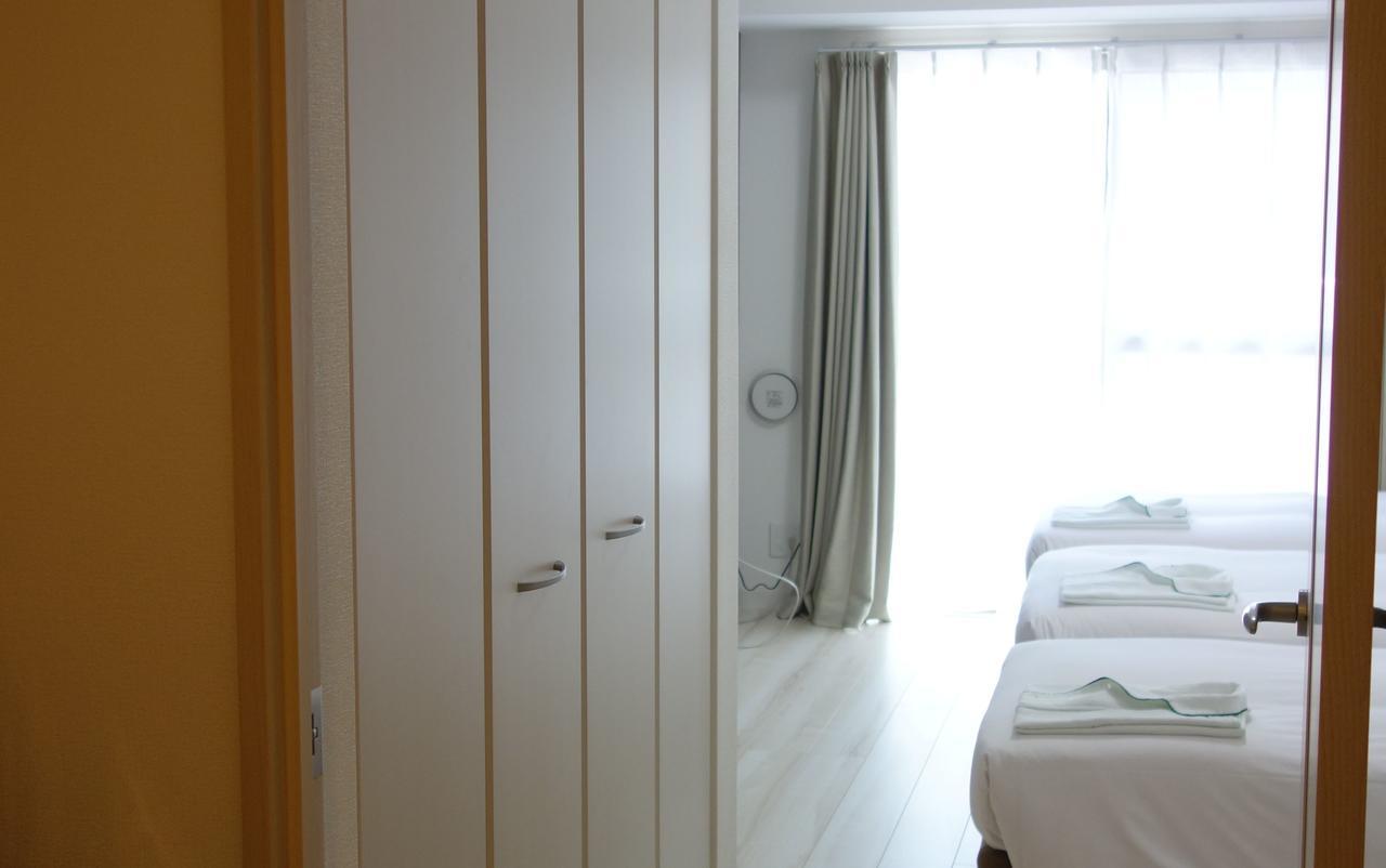 Bay Hotel Urayasu-Ekimae Tōkyō Extérieur photo