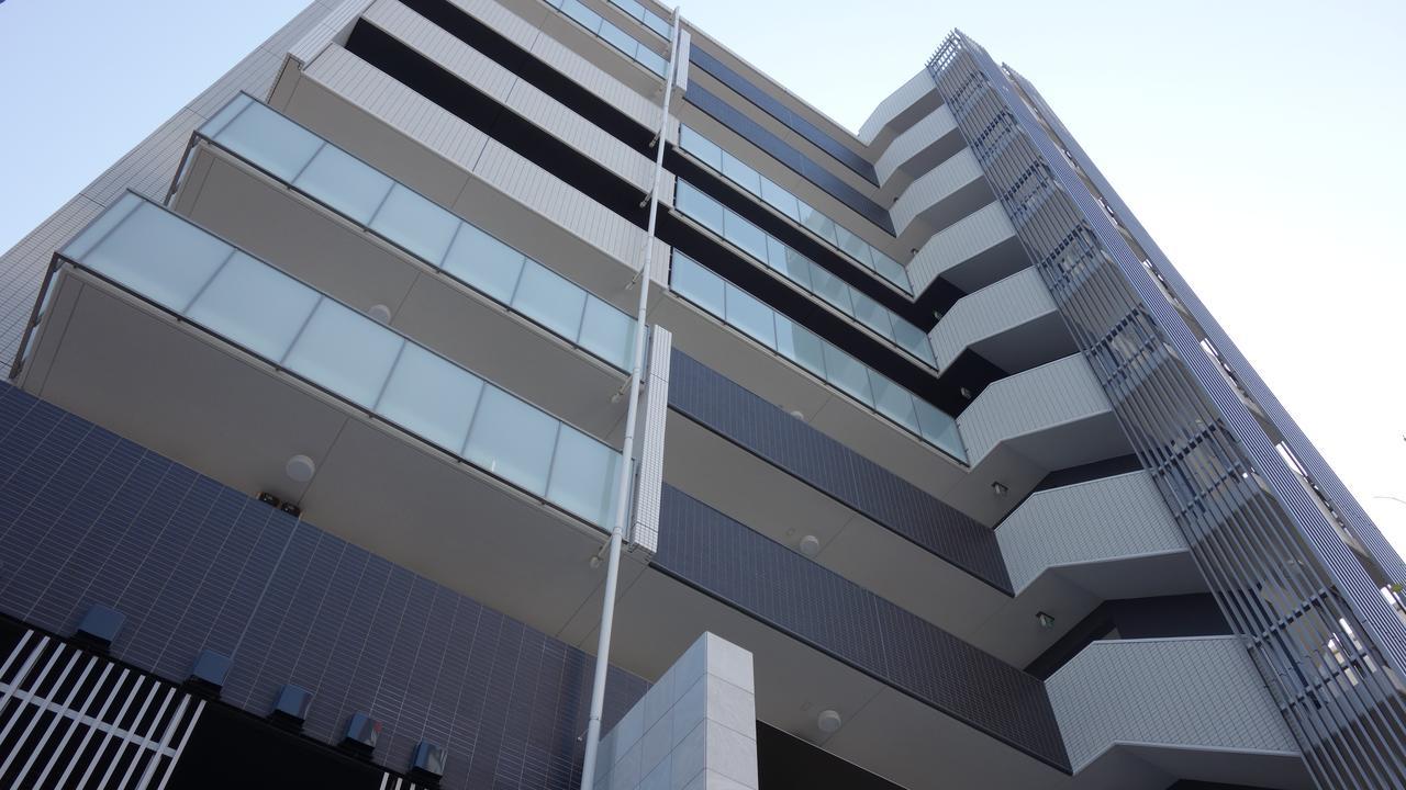 Bay Hotel Urayasu-Ekimae Tōkyō Extérieur photo