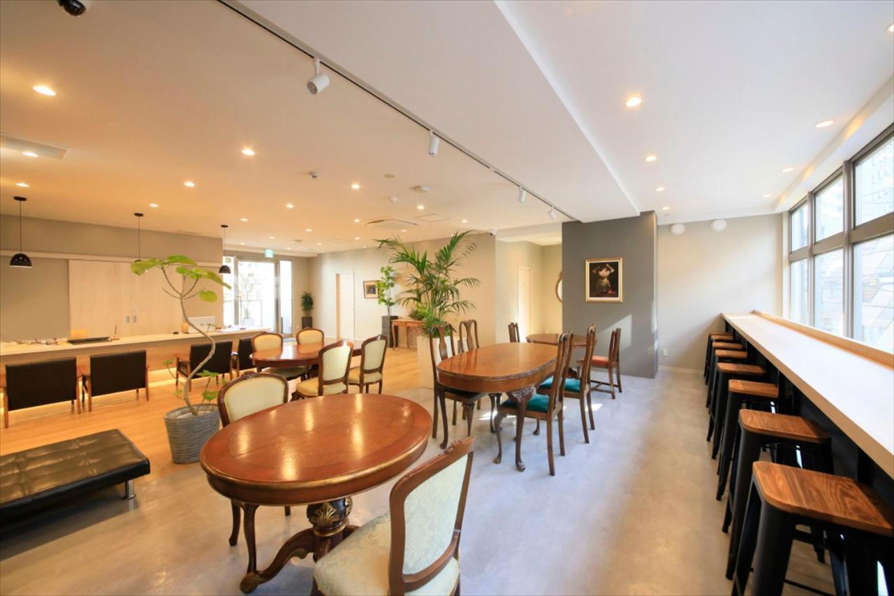 Bay Hotel Urayasu-Ekimae Tōkyō Extérieur photo