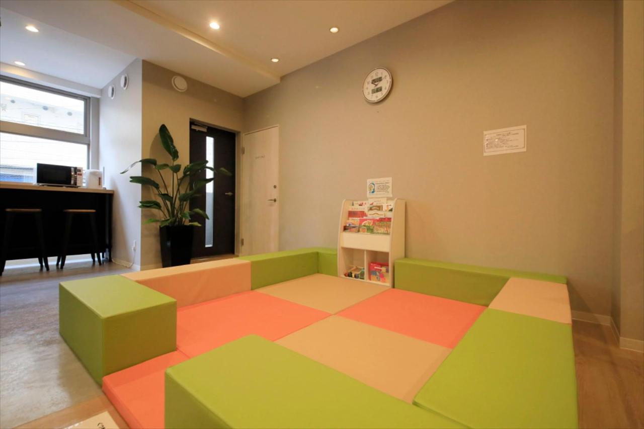 Bay Hotel Urayasu-Ekimae Tōkyō Extérieur photo
