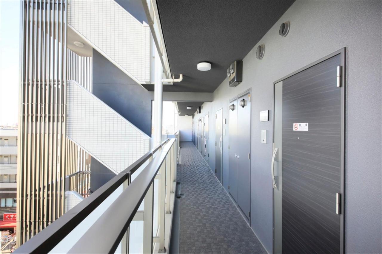 Bay Hotel Urayasu-Ekimae Tōkyō Extérieur photo