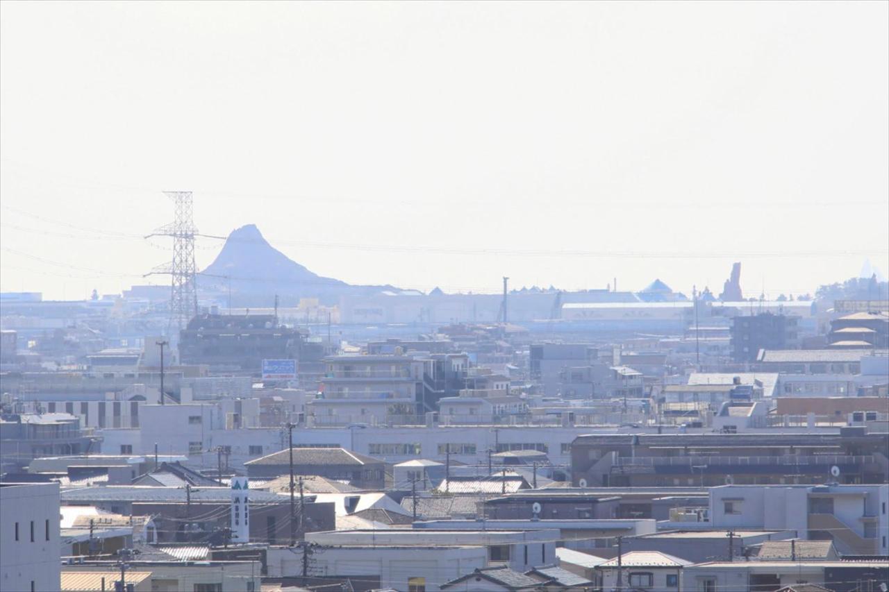 Bay Hotel Urayasu-Ekimae Tōkyō Extérieur photo