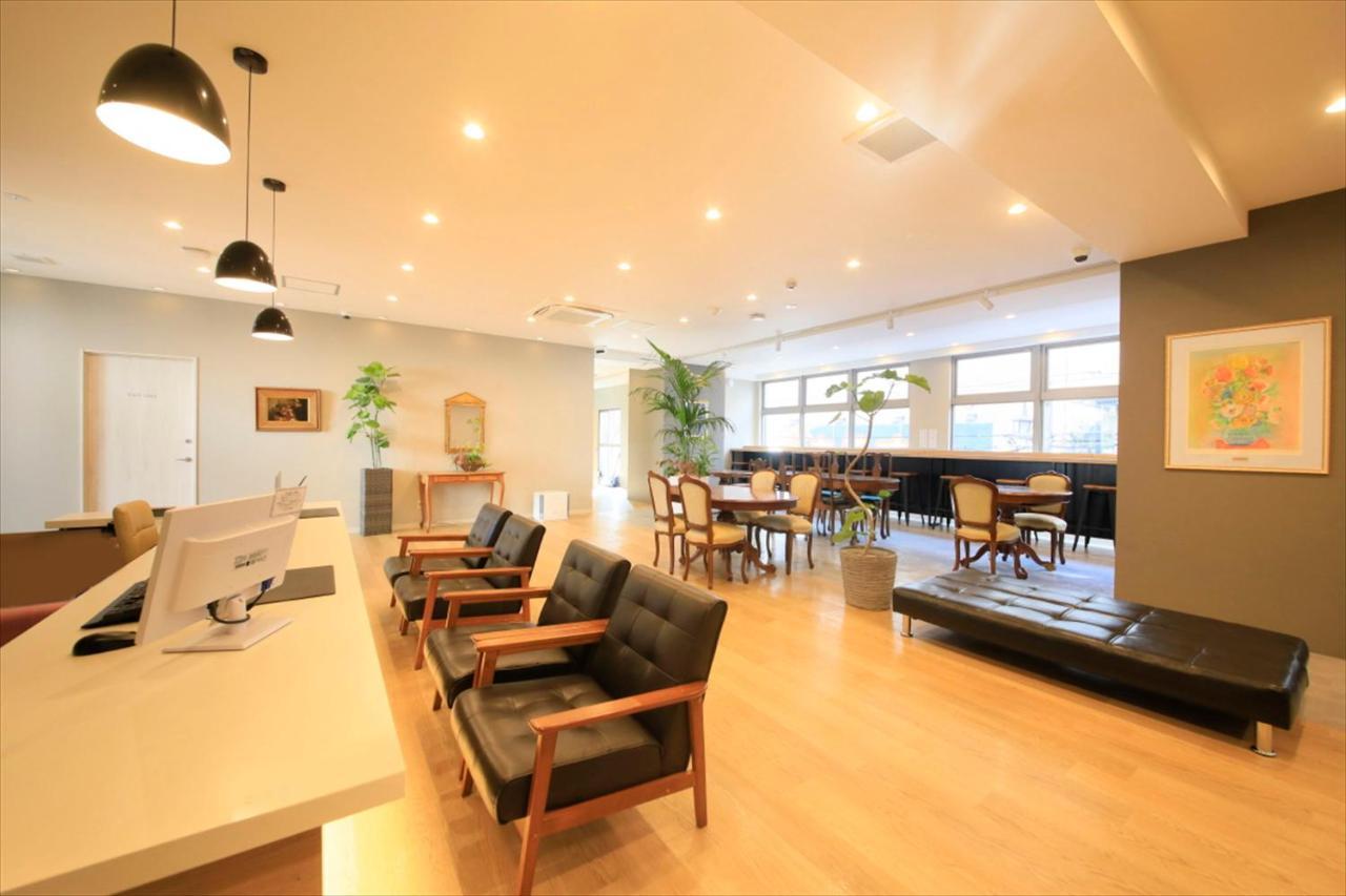 Bay Hotel Urayasu-Ekimae Tōkyō Extérieur photo