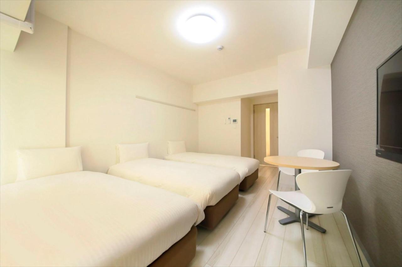 Bay Hotel Urayasu-Ekimae Tōkyō Extérieur photo