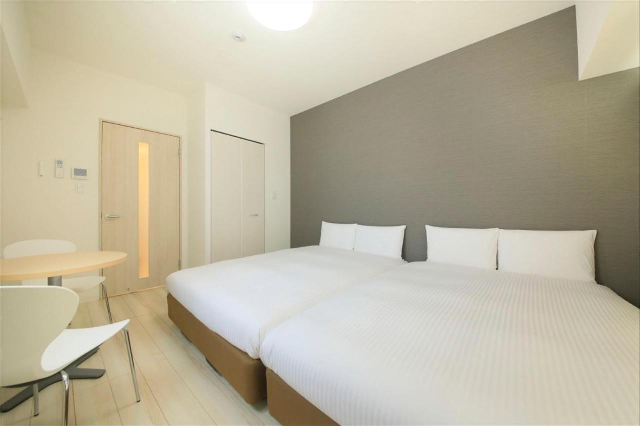 Bay Hotel Urayasu-Ekimae Tōkyō Extérieur photo